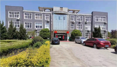 China WAH Mechine Parts Co.,Ltd