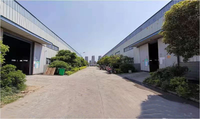 China WAH Mechine Parts Co.,Ltd