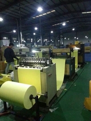 WAH Mechine Parts Co.,Ltd