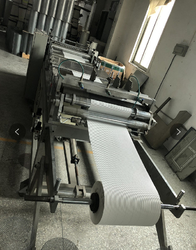 WAH Mechine Parts Co.,Ltd