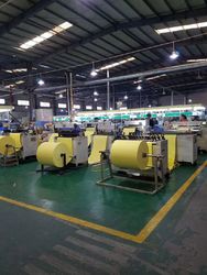 WAH Machine Parts Co.,Ltd