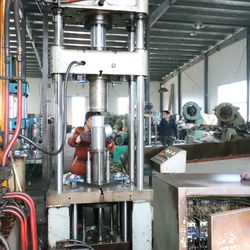 WAH Machine Parts Co.,Ltd