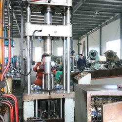 WAH Mechine Parts Co.,Ltd