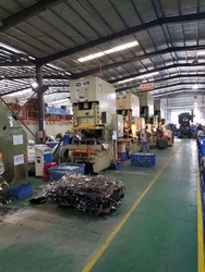 WAH Mechine Parts Co.,Ltd