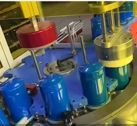 WAH Mechine Parts Co.,Ltd