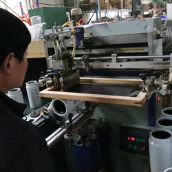 WAH Machine Parts Co.,Ltd