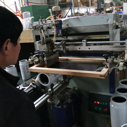 WAH Mechine Parts Co.,Ltd