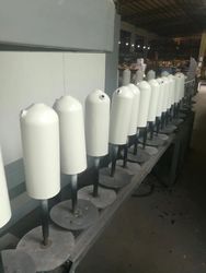 WAH Machine Parts Co.,Ltd