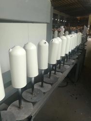 WAH Mechine Parts Co.,Ltd