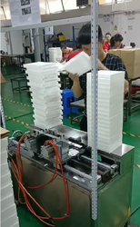 WAH Mechine Parts Co.,Ltd