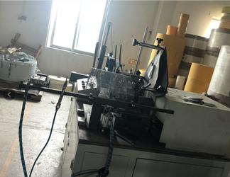 WAH Mechine Parts Co.,Ltd