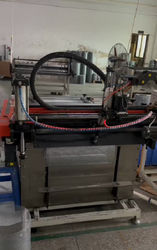 WAH Machine Parts Co.,Ltd