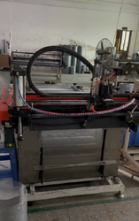 WAH Mechine Parts Co.,Ltd
