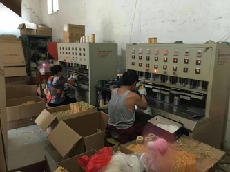 WAH Mechine Parts Co.,Ltd