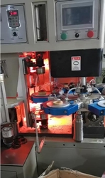 WAH Mechine Parts Co.,Ltd