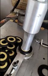 WAH Machine Parts Co.,Ltd