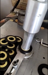 WAH Mechine Parts Co.,Ltd