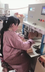 WAH Mechine Parts Co.,Ltd