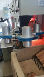WAH Mechine Parts Co.,Ltd