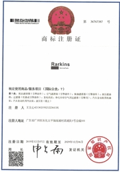 WAH Mechine Parts Co.,Ltd