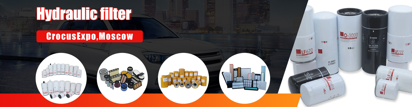Perkins Parts