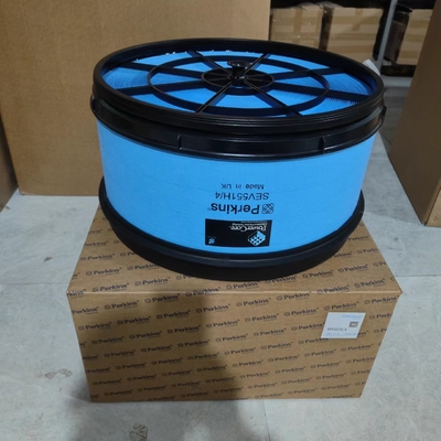 Honeycomb air filter 208-9065 air filter SEV551H/4  P643216 is suitable for man compressor filter element