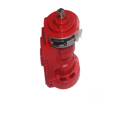 DAMCOS MAS2600-G30-18-0/00 Level Sensor