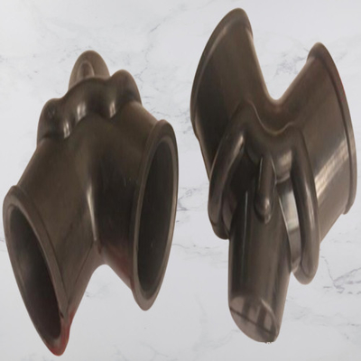 EVAC Rubber Elbow 90 5433583