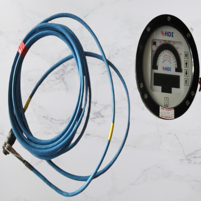 HDI Pressure Gauge System 20S7A10-00000000BD
