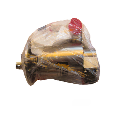 IEC Corporation Through Bore Slip Ring BXSN-12-MS12-MS12