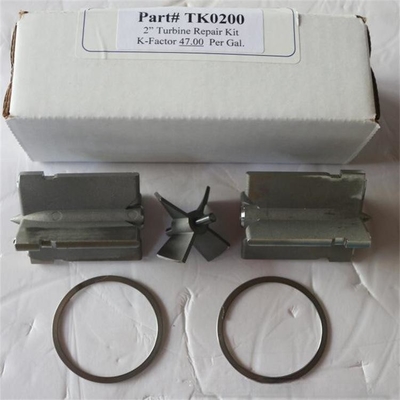 Turbines Repair Kit TK0200