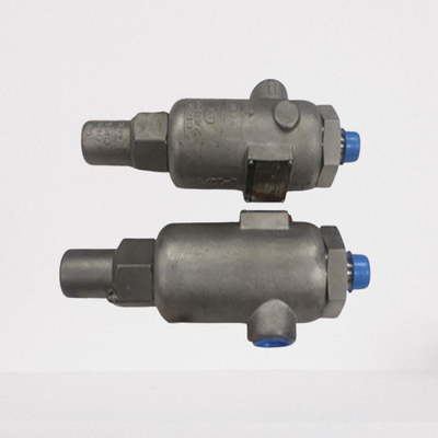 FARRIS Relief Valve 27CA13-M20/S4/SP