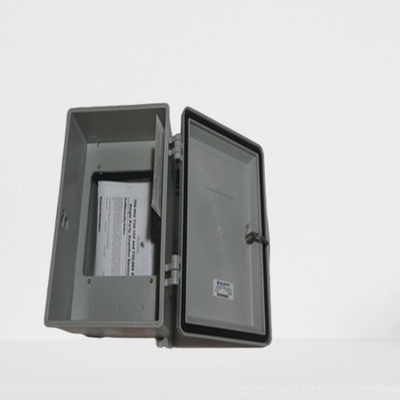 GAI-TRONICS Weatherproof Non-Metallic Telecommunications Enclosure 733-002