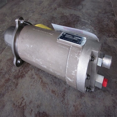KTI Hydraulic Starters CMD-3A-214
