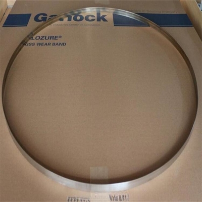 Garlock SHAFT GSS WEAR 26464-8628 crankshaft oil seal gearbox oil seal