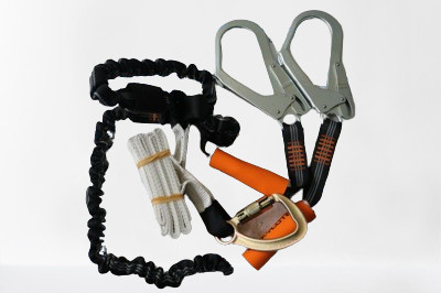 SKYLOTEC L-0103-1 Classic Strap Fall Arborist Equipment Industrial Machinery &amp; Equipment