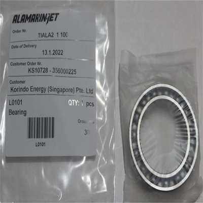 Alamarin-Jet Bearing L0101
