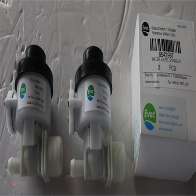 EVAC Water Valve, Straight 6542997