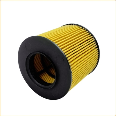 Factory wholesale auto parts 03C115562 03C115577A HU712/6 OOX398DECO car engine oil filters for vw