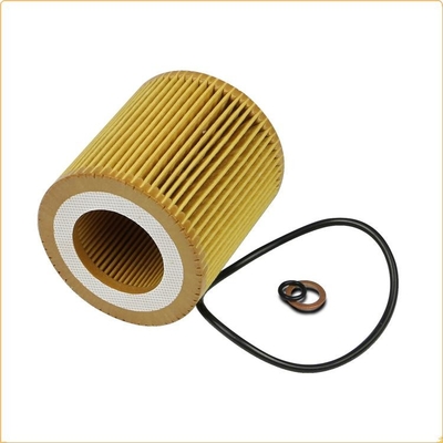 Automotive Engine Oil Filter 11427566327 11427541827 11427953125 11428683204 Car filter Element