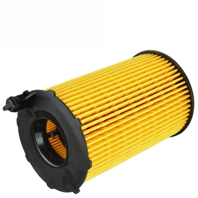 Automotive Parts Oil Filter 059115561d 059198405 9581072220