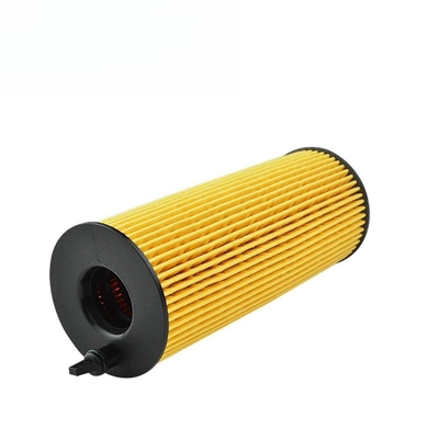 11427807177 oil filter paper and sale china wholesale high quality car filter oil paper filter used For bmw cars