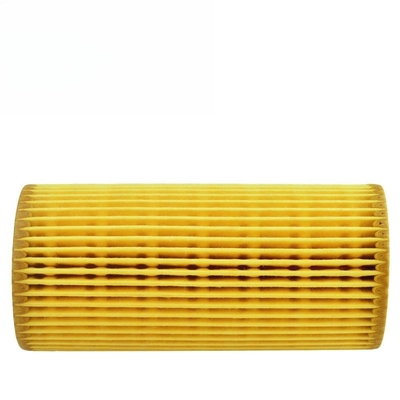 Automotive Parts Automotive Engine Oil Filter Cartridge 06L115466 06L115562 06L115401B HU6002z