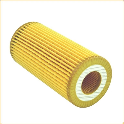Oil Filters Wholesale 06L115562 06L115562B 06K115562 06L115466 HU6002z Car Filter For VW GOLF Beetle Audi A3 Q3