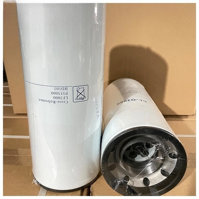 High quality Diesel Engine Truck Filter LFP3000 BD103 LF3000 P553000 PH6349A 51748 Spin-on Lube Oil Filter