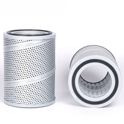 Factory OEM Filter Excavator Parts Hydraulic Filters 207-60-71183 hydraulic oil filters 2076071183 For komatsu