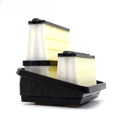 Factory Wholesale Truck Air Filter 2343432 2490807 OEM Filters