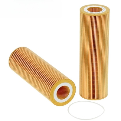 Truck Oil Filter Element New Oli Filter 2625884 P953329 Filter For Scania