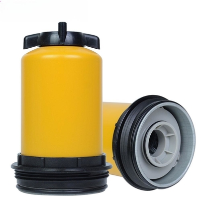 High Quality New Filter Paper 320-A7184 Diesel Engine Hydraulic Water Separator Fuel Filter For JCB Excavator Mitsubishi 3CX