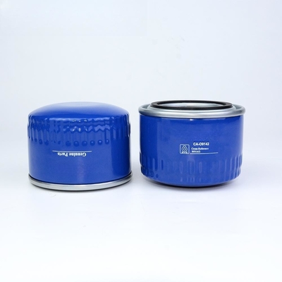Durable High Quality OEM ODM Auto Engine Oil Filter W914 2 W914/2 CA O9142 CA-O9142 P550318 for Hilux Corolla